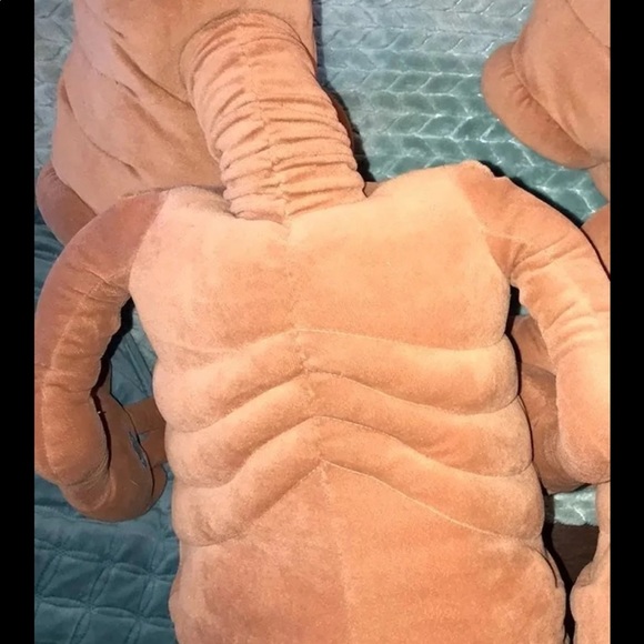 Talking ET Doll - Picture 8 of 10